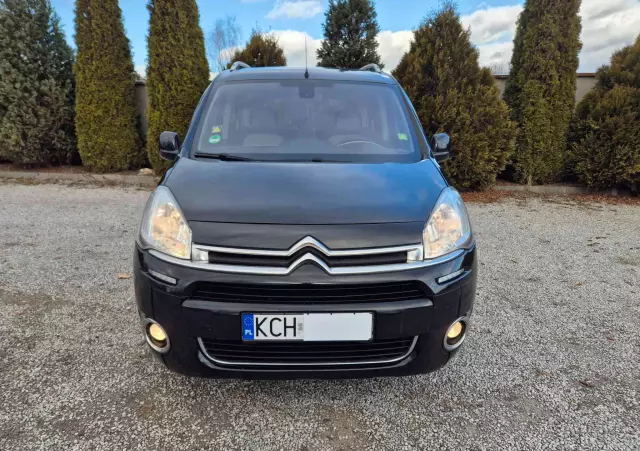 CITROËN Berlingo Multispace e-HDi 90 FAP Selection