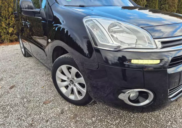 CITROËN Berlingo Multispace e-HDi 90 FAP Selection