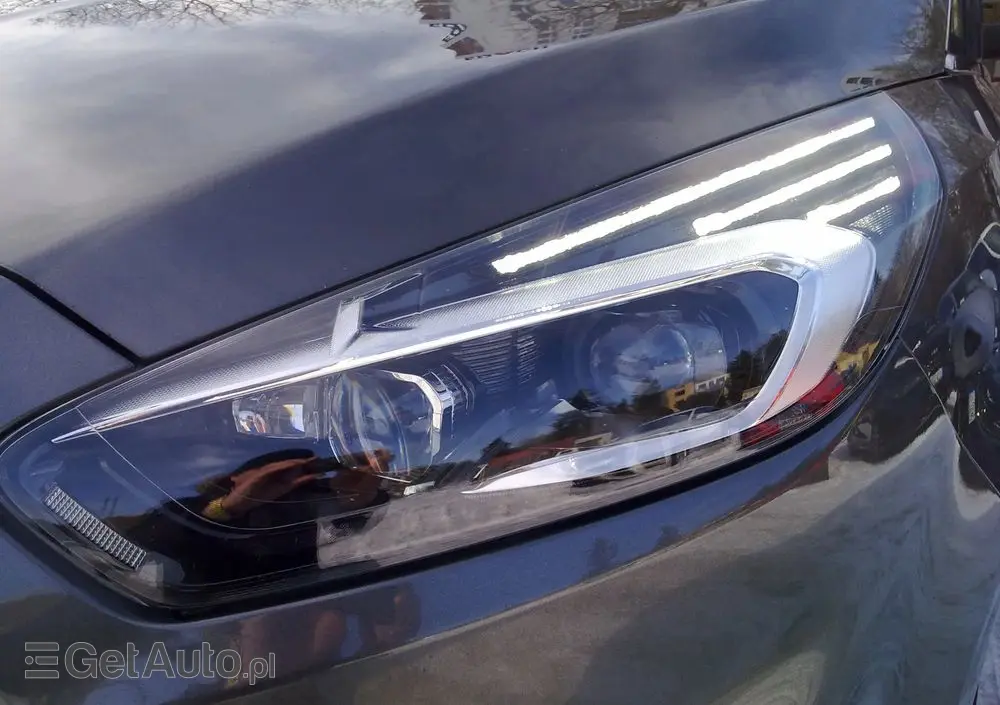 FORD S-Max 2.0 EcoBlue Titanium