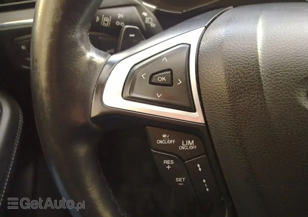 FORD S-Max 2.0 EcoBlue Titanium