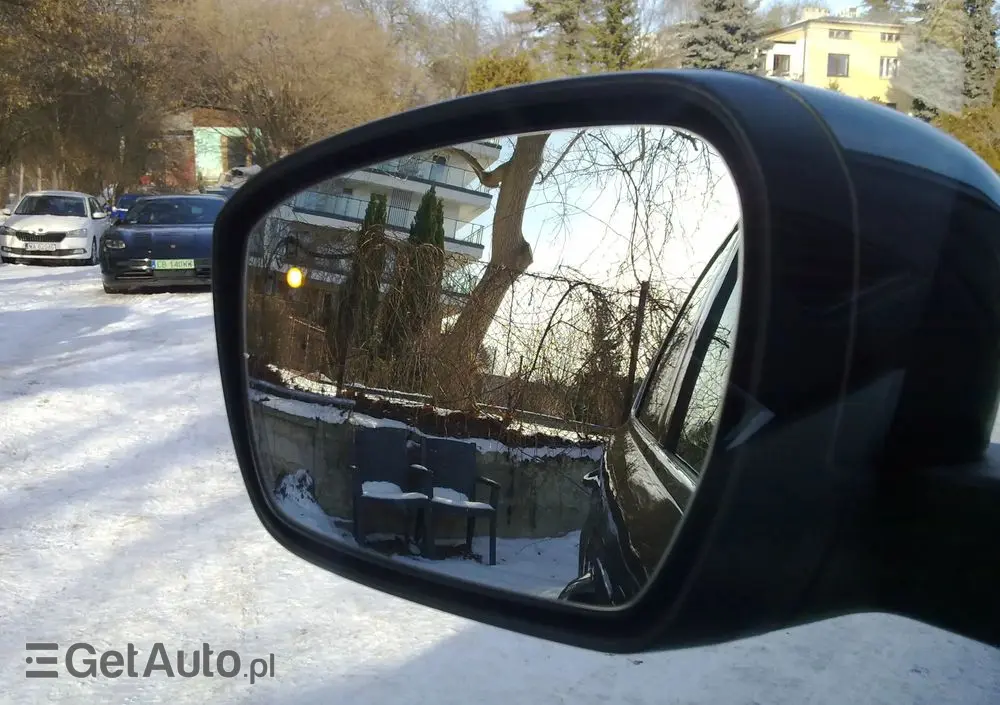 FORD S-Max 2.0 EcoBlue Titanium