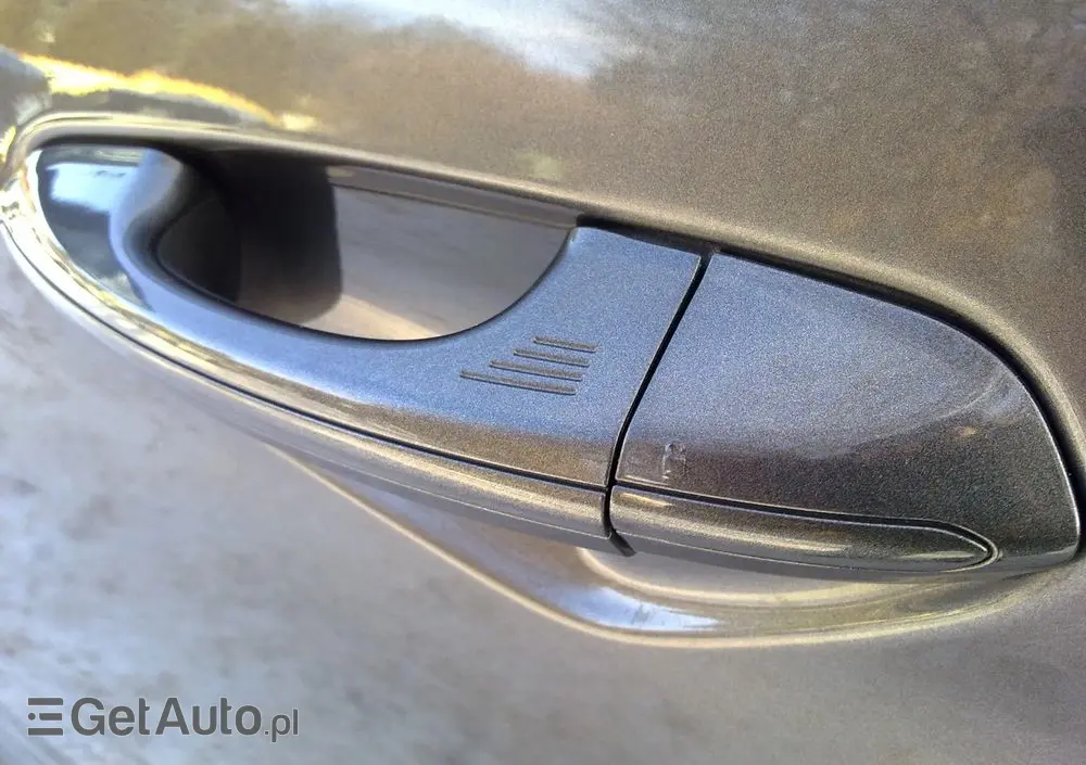 FORD S-Max 2.0 EcoBlue Titanium