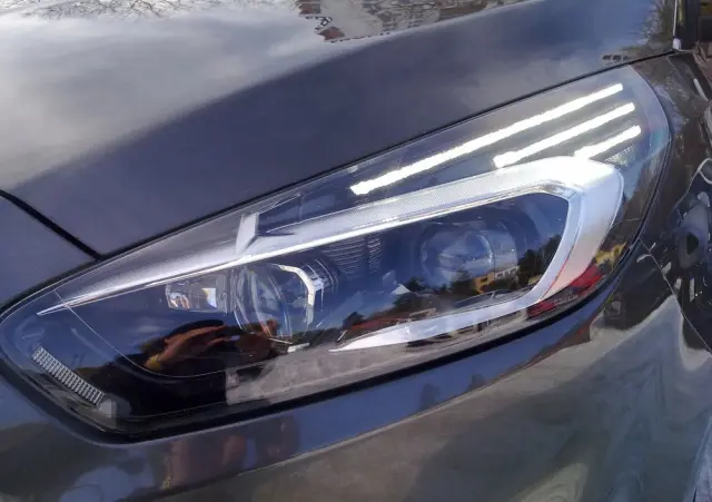 FORD S-Max 2.0 EcoBlue Titanium