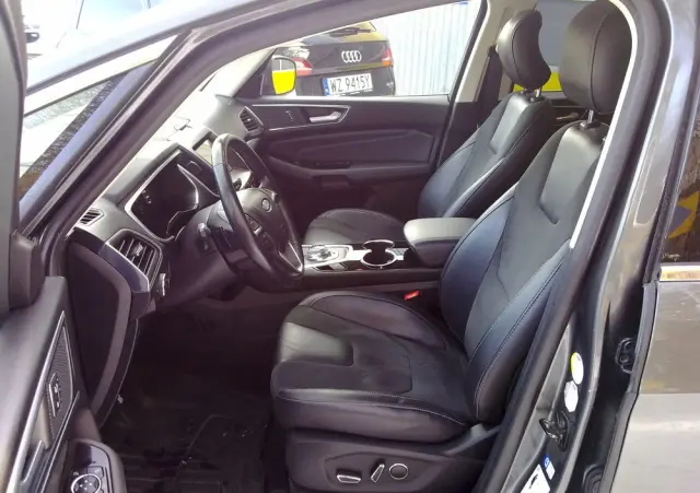 FORD S-Max 2.0 EcoBlue Titanium