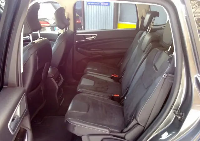 FORD S-Max 2.0 EcoBlue Titanium