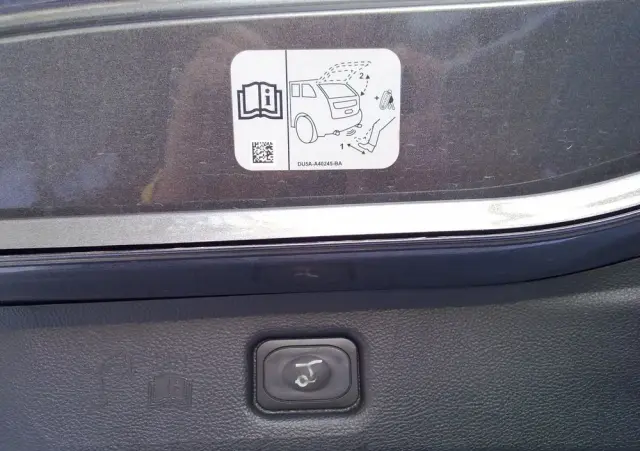 FORD S-Max 2.0 EcoBlue Titanium