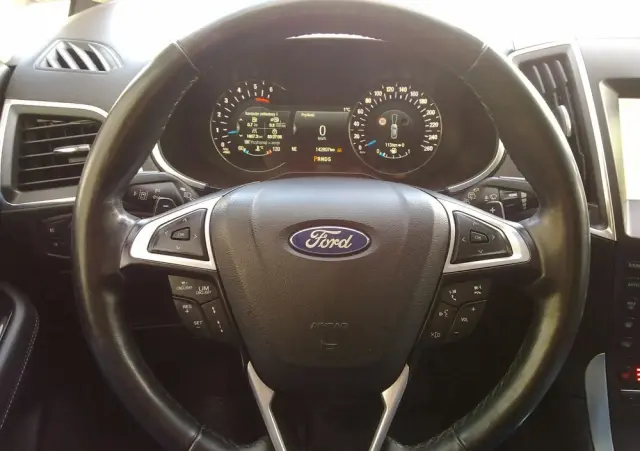 FORD S-Max 2.0 EcoBlue Titanium