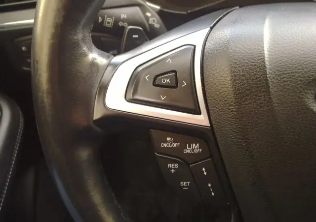 FORD S-Max 2.0 EcoBlue Titanium