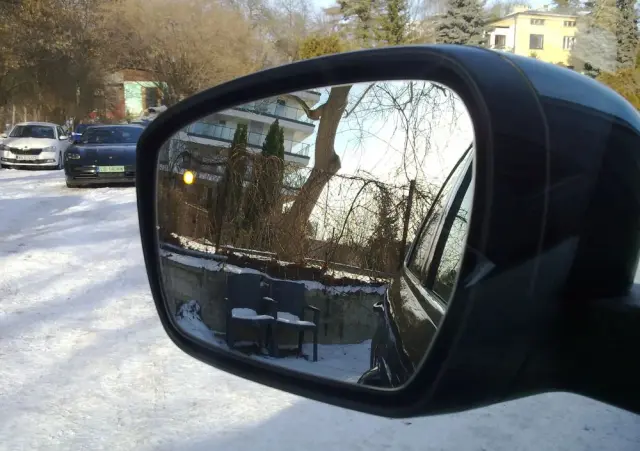 FORD S-Max 2.0 EcoBlue Titanium