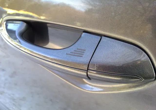 FORD S-Max 2.0 EcoBlue Titanium