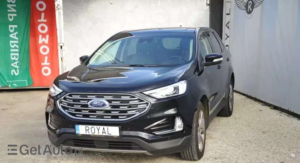 FORD Edge 