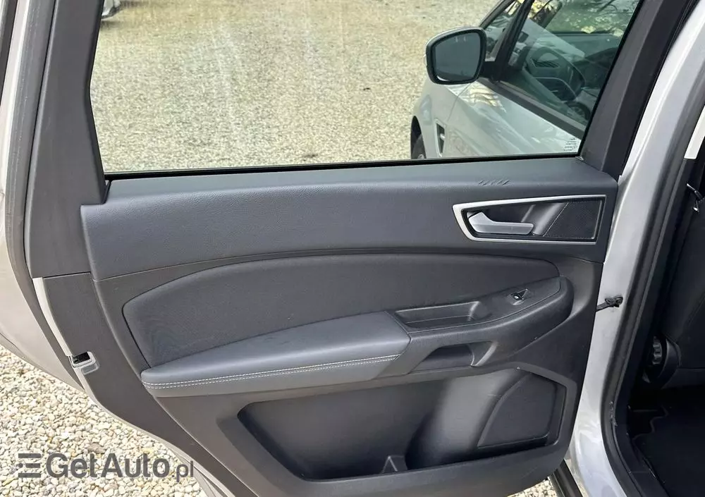 FORD S-Max 2.0 EcoBlue TITANIUM