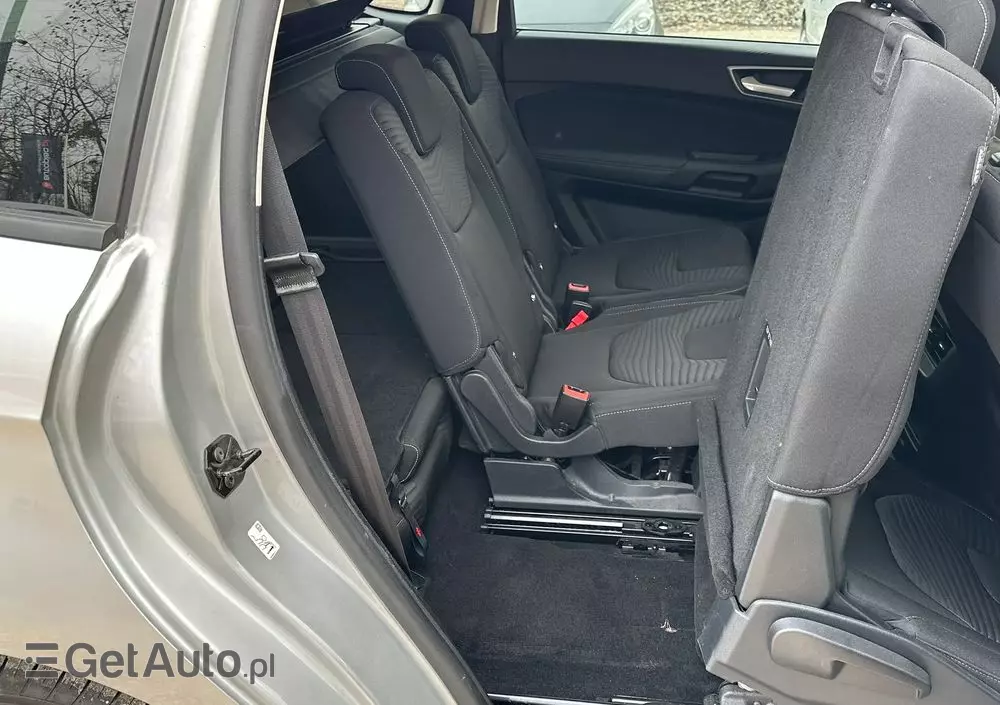 FORD S-Max 2.0 EcoBlue TITANIUM