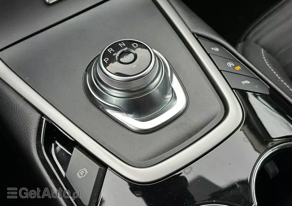 FORD S-Max 2.0 EcoBlue TITANIUM