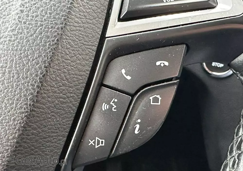 FORD S-Max 2.0 EcoBlue TITANIUM