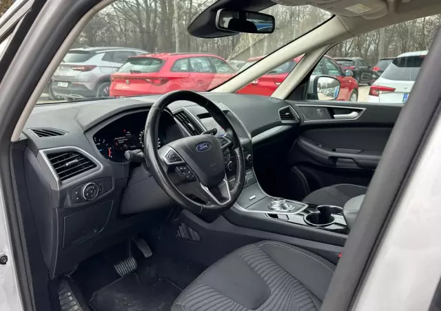 FORD S-Max 2.0 EcoBlue TITANIUM