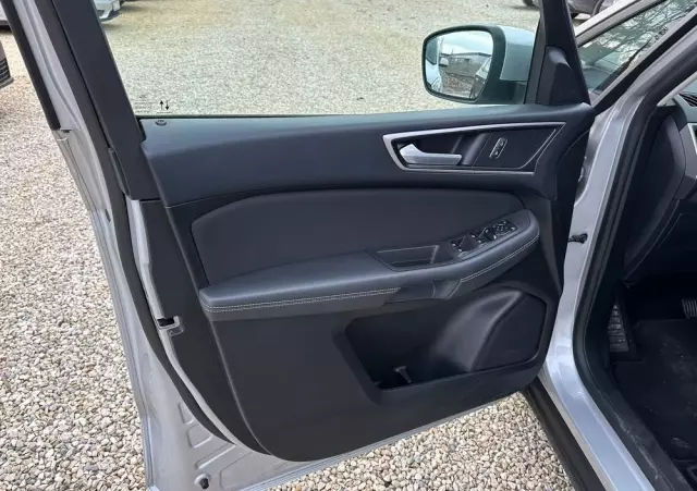 FORD S-Max 2.0 EcoBlue TITANIUM