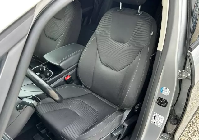 FORD S-Max 2.0 EcoBlue TITANIUM