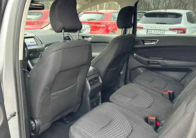 FORD S-Max 2.0 EcoBlue TITANIUM