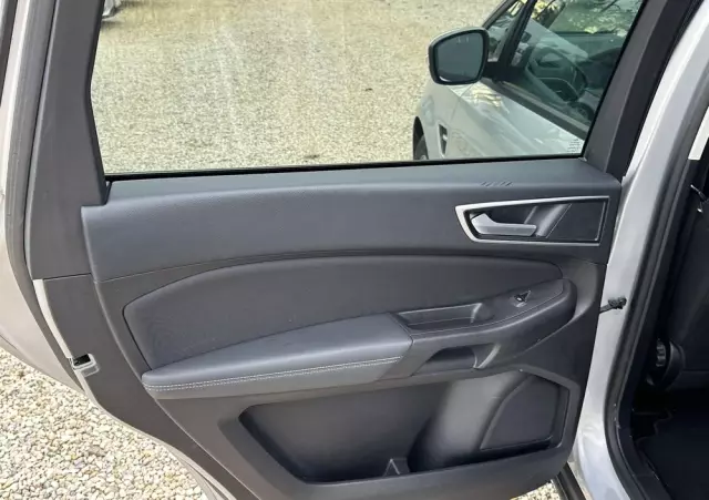 FORD S-Max 2.0 EcoBlue TITANIUM