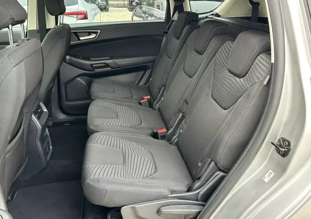 FORD S-Max 2.0 EcoBlue TITANIUM