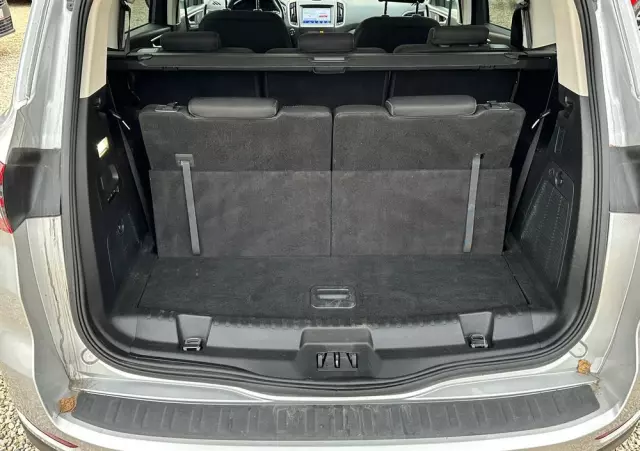 FORD S-Max 2.0 EcoBlue TITANIUM