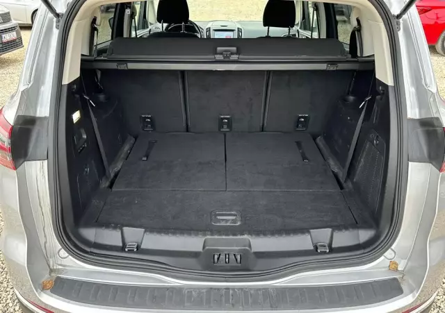 FORD S-Max 2.0 EcoBlue TITANIUM