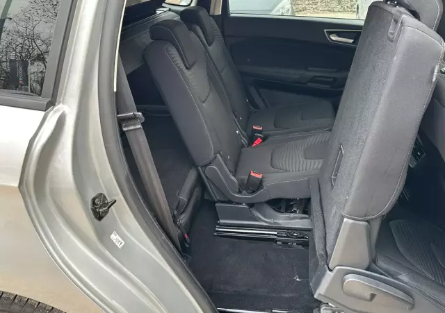 FORD S-Max 2.0 EcoBlue TITANIUM