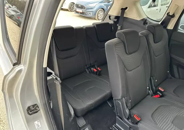 FORD S-Max 2.0 EcoBlue TITANIUM