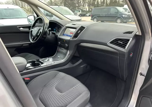 FORD S-Max 2.0 EcoBlue TITANIUM