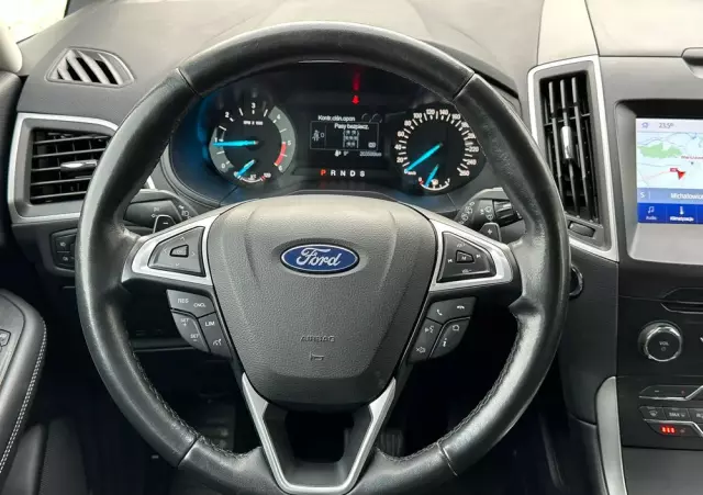 FORD S-Max 2.0 EcoBlue TITANIUM