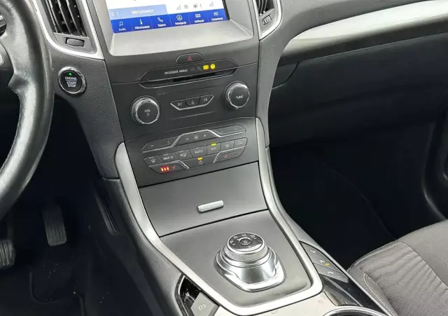 FORD S-Max 2.0 EcoBlue TITANIUM