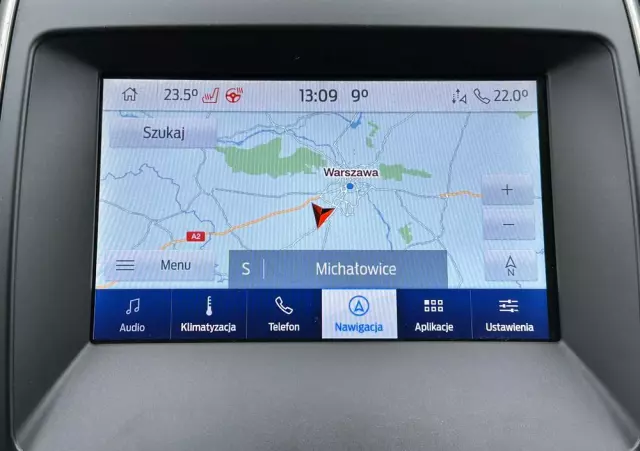 FORD S-Max 2.0 EcoBlue TITANIUM