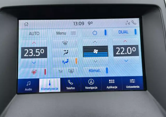 FORD S-Max 2.0 EcoBlue TITANIUM