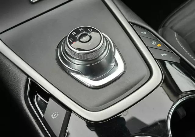 FORD S-Max 2.0 EcoBlue TITANIUM