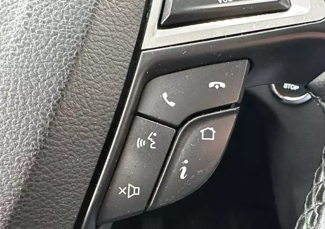 FORD S-Max 2.0 EcoBlue TITANIUM