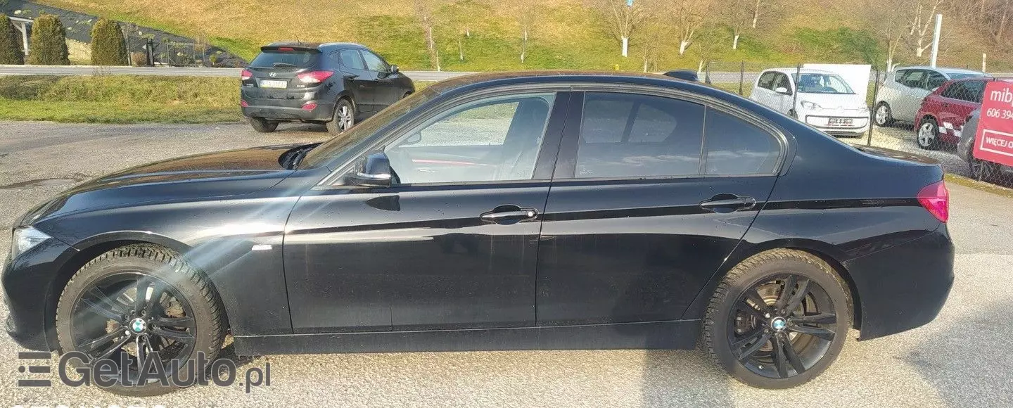 BMW Seria 3 