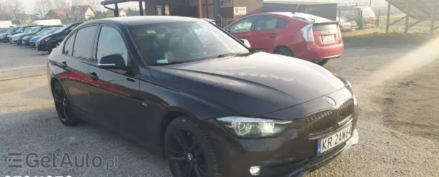 BMW Seria 3 