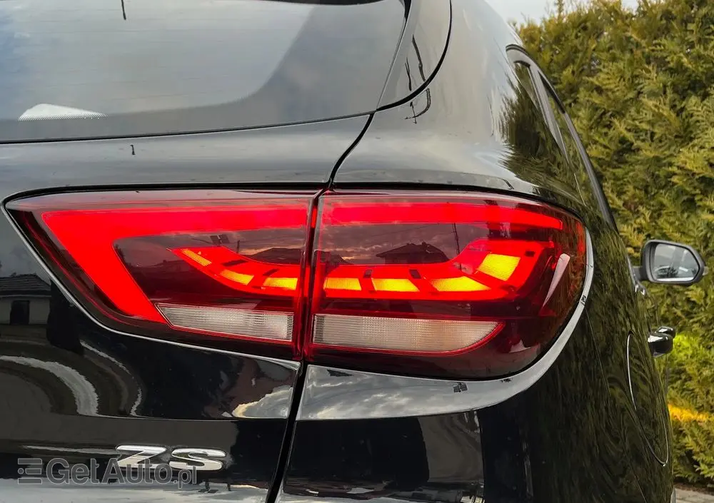 MG ZS 1.5 VTi-Tech Exclusive