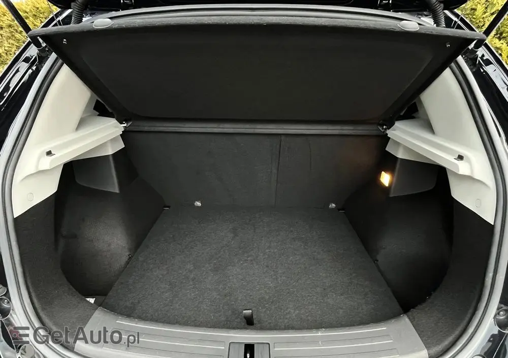 MG ZS 1.5 VTi-Tech Exclusive