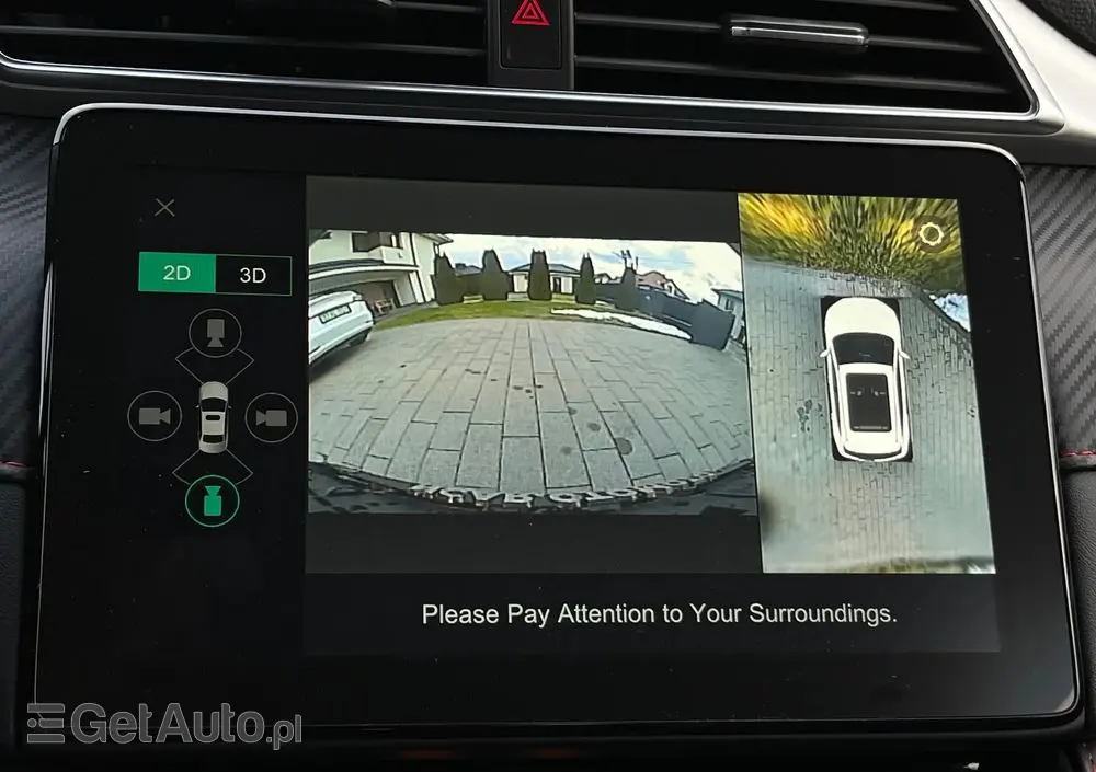 MG ZS 1.5 VTi-Tech Exclusive