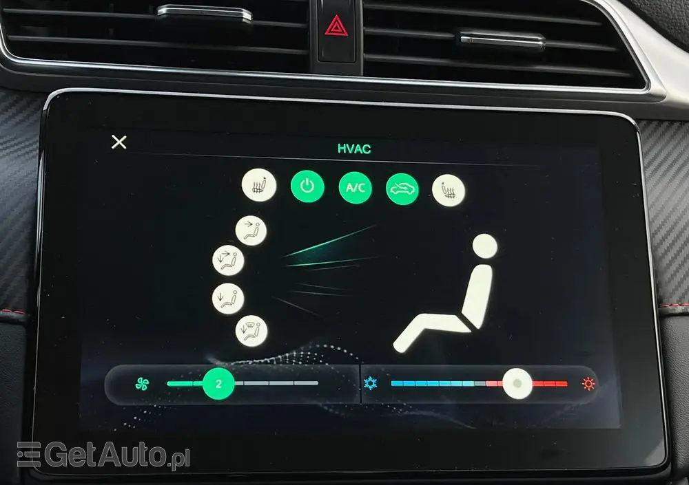 MG ZS 1.5 VTi-Tech Exclusive