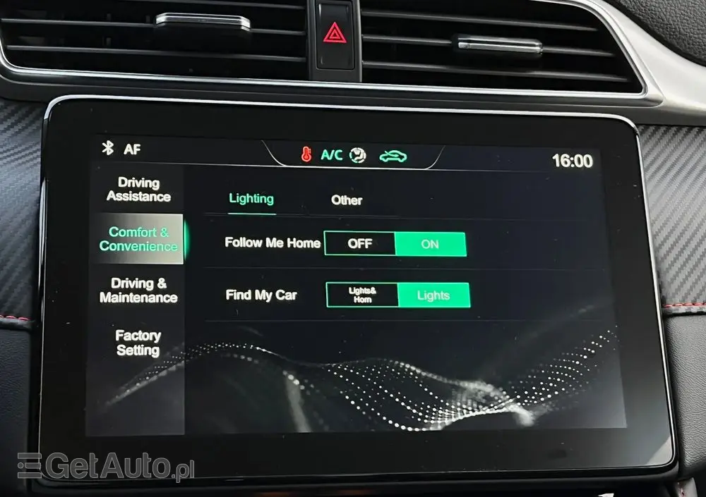 MG ZS 1.5 VTi-Tech Exclusive