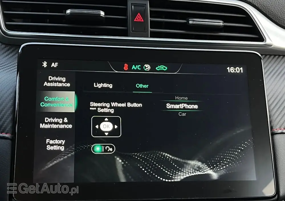 MG ZS 1.5 VTi-Tech Exclusive