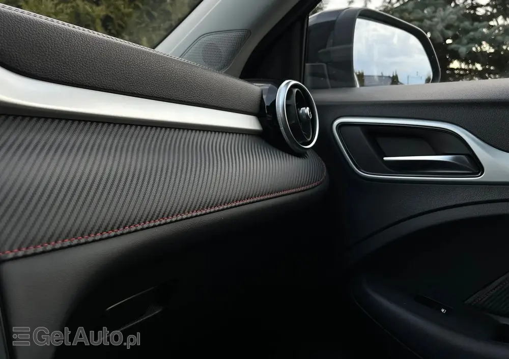 MG ZS 1.5 VTi-Tech Exclusive