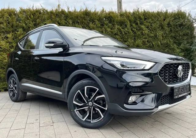 MG ZS 1.5 VTi-Tech Exclusive