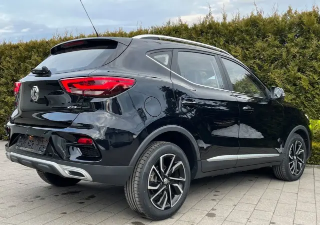 MG ZS 1.5 VTi-Tech Exclusive