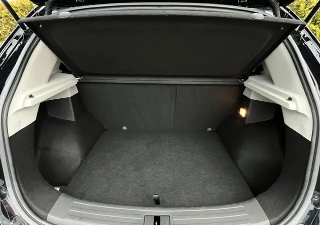 MG ZS 1.5 VTi-Tech Exclusive