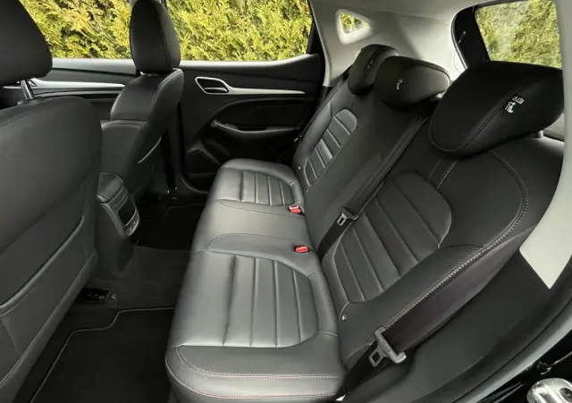 MG ZS 1.5 VTi-Tech Exclusive