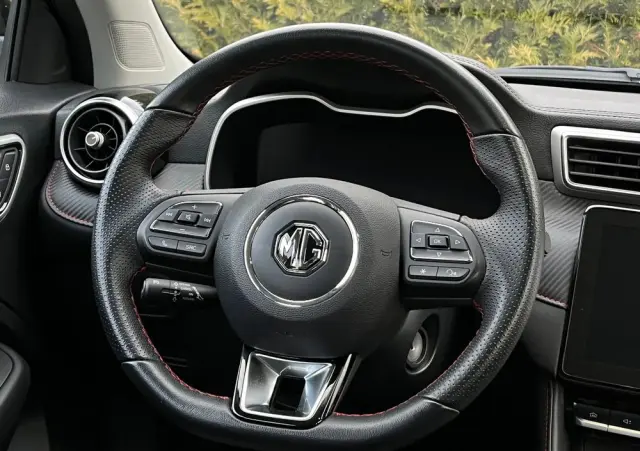 MG ZS 1.5 VTi-Tech Exclusive